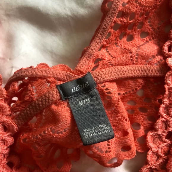 Bralette bundle VS & aerie - Picture 10 of 10